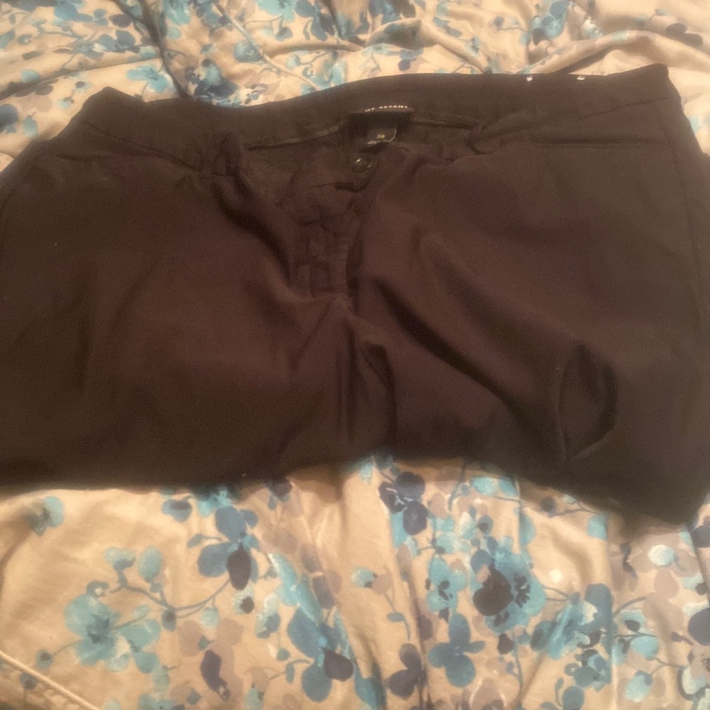 Lane Bryant dress pants size 24